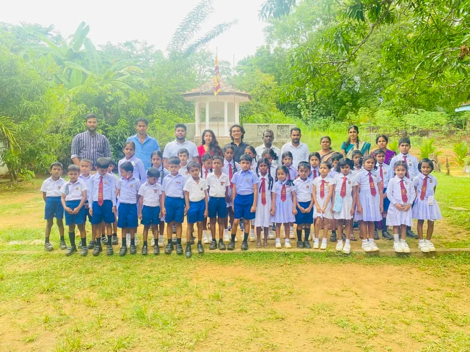 sdcscDanakiriya Primary School Copy