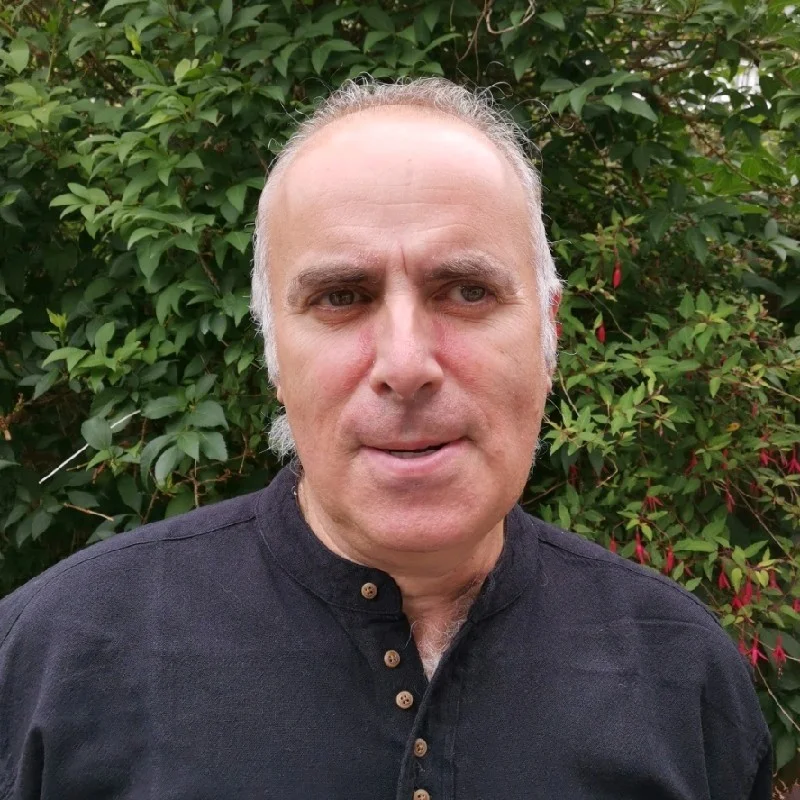 Paul Levy