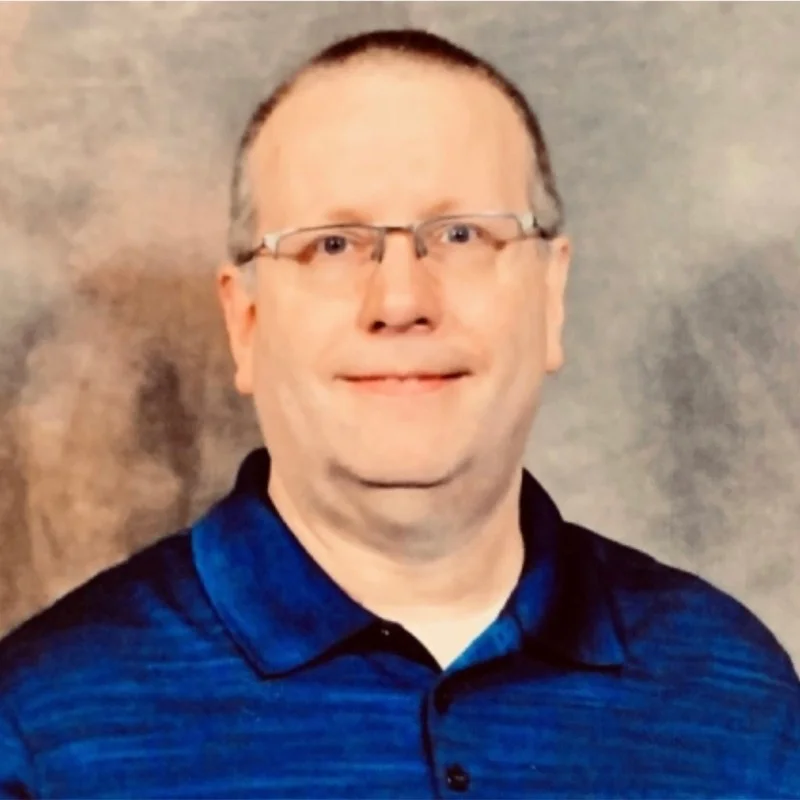 Steven S. Tuma
