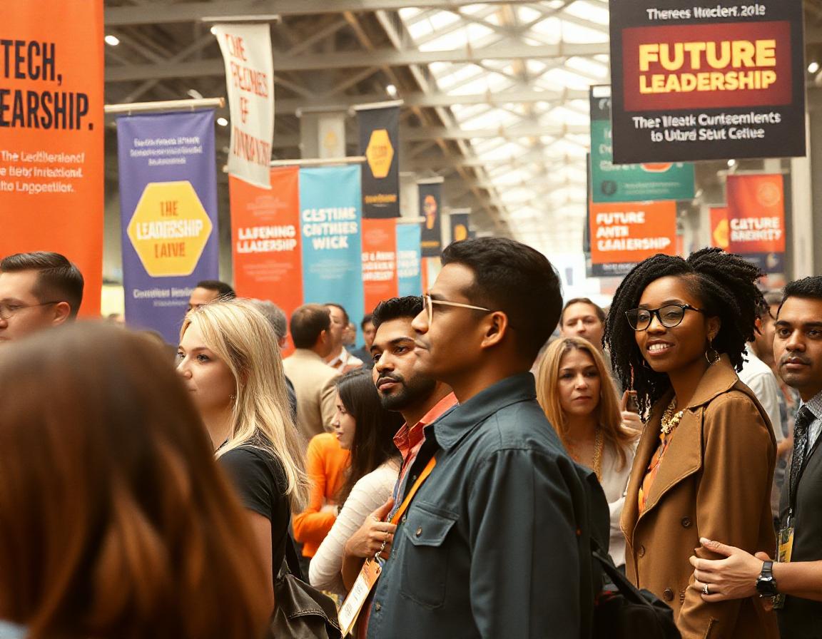 The Future of Leadership is HERE! Burnout to Billionaire: SHOCKING Secrets from MICROSOFT Leadership