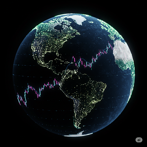 Bitcoin, Metaverse & Beyond! What’s NEXT in Global Finance?